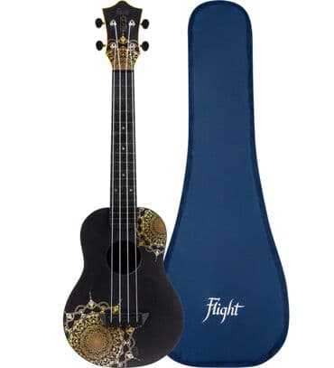 укулеле flight: 🎸 СРОЧНО ПРОДАМ УКУЛЕЛЕ FLIGHT! 🎸 Идеальная укулеле для тех, кто — 1