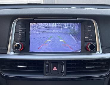 Продажа авто: Kia K5: 2019 г., 2 л, Автомат, Бензин, Седан — 8