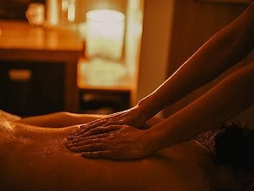 Расслабляющий массаж в Бишкеке 💆‍♂️ Снимаю стресс, зажимы и усталость