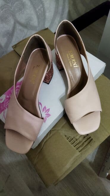 жен туфли: Продаю женские туфли — 2