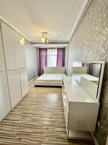 шопокове квартира: 3 комнаты, 82 м², Элитка, 6 этаж, Евроремонт — 6