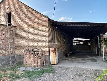 bazar korgon: Дордой 1 — 8