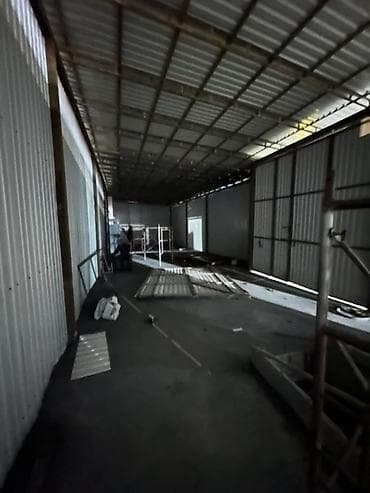 магистраль белинка: Вулканизация, СТО, 111 м², Действующий Бизнес, Частично с оборудованием — 3