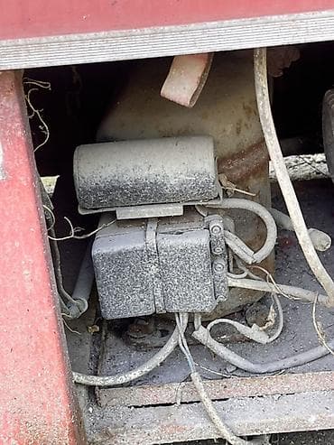 Морозильник на запчасть - Тип: горизонтальный морозильный ларь с