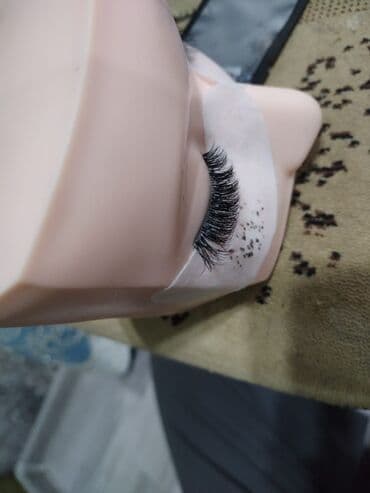 перетяжка мебели на дому бишкек: Ресницы, Классика, Консультация — 6