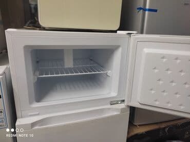 морозильние: Холодильник Avest, Новый, Двухкамерный, De frost (капельный), 55 * 143 * 57 — 4