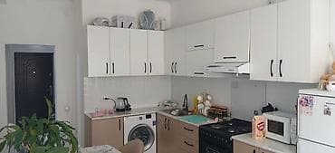 Недвижимость: 1 комната, 41 м², Элитка, 4 этаж, Свежий ремонт — 1