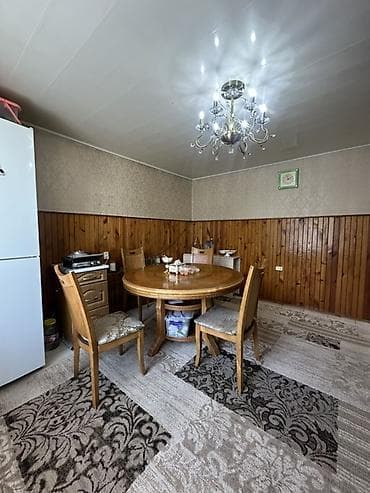 продаю дом ош базар: Продаю дом первая линия Салиева /Веселая . 6 соток Дом 83 м2 — 10