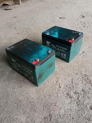 зеркало до пола: Аккумулятор для электроинструмента, Б/у, Платная доставка — 5