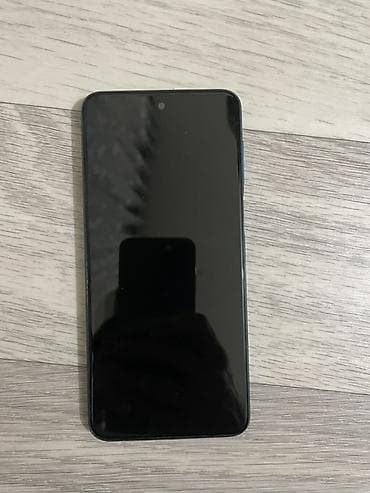 smart wach: Redmi, Redmi Note 9S, Новый, 128 ГБ, цвет - Синий — 2