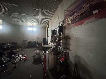 сузики вагон р: Детейлинг, Малярный цех, Пункт замены масла, 250 м², Действующий Бизнес — 3