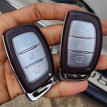fold 3: Смарт ключ Hyundai Программирование смарт ключей Hyundai. Добавление — 2