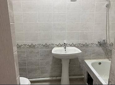 долгосрочная аренда квартир студия: Студия, Без подселения, С мебелью частично — 4