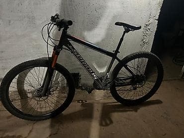 format velosiped: Горный велосипед, Алюминий — 2