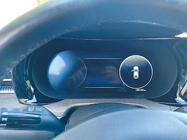 хюндай к5: Kia K5: 2020 г., 1.6 л, Автомат, Бензин, Седан — 4