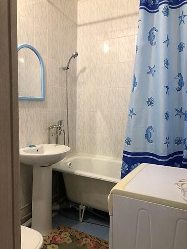 9мкр: 1 комната, Собственник, Без подселения — 4