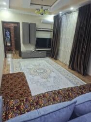 бишкек продаю квартиру: 1 бөлмө, Кыймылсыз мүлк агенттиги, Чогуу жашоосу жок, Толугу менен эмереги бар — 2