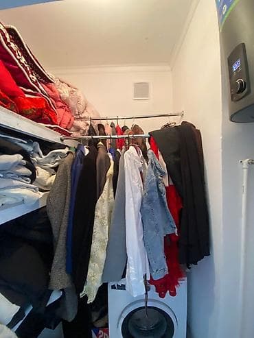 elite hause: 1 комната, 42 м², Элитка, 7 этаж, Евроремонт — 3