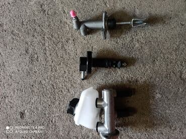 пилник: Запчасти на деу Матиз и на деу нексия Патрубок Головка прокладка Шкив — 1