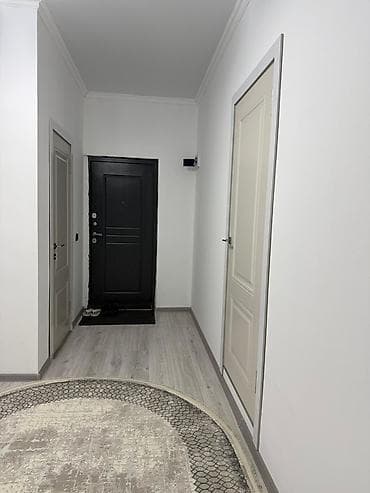 imak: 1 комната, 38 м², Элитка, Цокольный этаж этаж, Евроремонт — 7