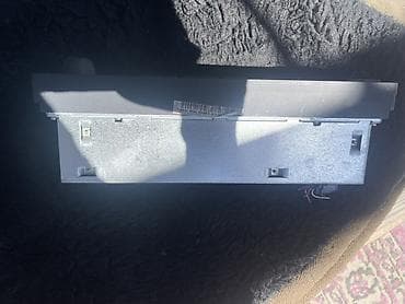 fm transmitter: АВТОМАГНИТОЛА BMW PHILIPS CD - Оригинальная головная магнитола BMW — 1