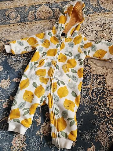 Балдардын башка кийимдери: Комплект — 3