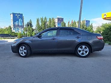 corolla 2004: Toyota Camry: 2008 г., 3.5 л, Автомат, Бензин, Седан — 4