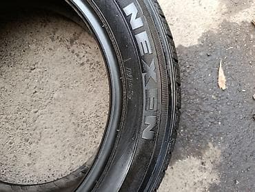 55: Шины 205 / 55 / R 16, Всесезонная, Легковые, Nexen — 2