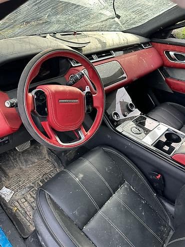 жалалабад машина: Land Rover : 2018 г., 2 л, Бензин — 10