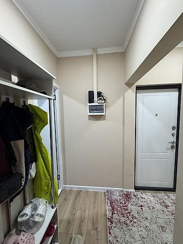 seven development: 1 комната, 54 м², Технопарк Элитка, 3 этаж, Дизайнерский ремонт — 6