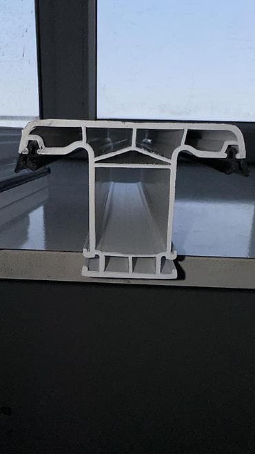 картон принимаю: ПВХ-панель PROFFLEX A-class с усиленным сотопрофилем - Назначение — 5