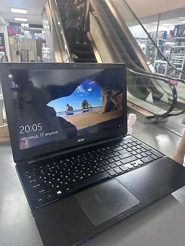 surface go 2: Ноутбук Acer 15.6" Основные характеристики: - Диагональ экрана — 1