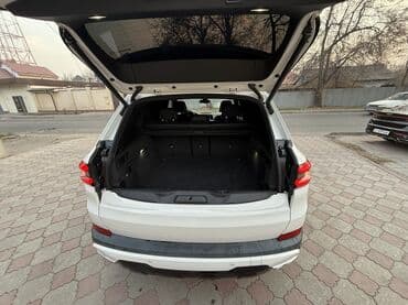 m5 cs: BMW X5: 2019 г., 3 л, Автомат, Бензиновая, Кроссовер — 6