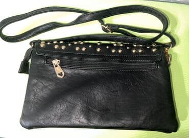 сумка женская большая брендовая: Классическая сумка, Китай, Материал: Искусственная кожа, Женские, Новый — 3