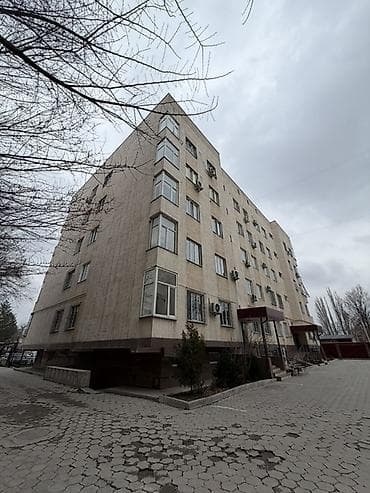 псо ош: 1 комната, 45 м², 2 этаж, Косметический ремонт — 1