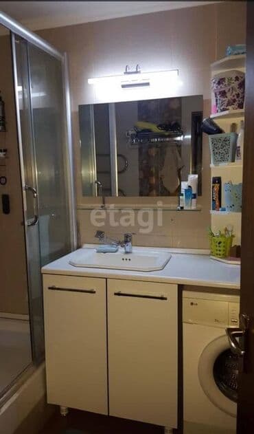 продажа домов в городе каракол обмен на квартиру: 2 комнаты, 48 м², 4 этаж — 10