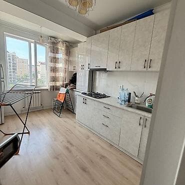 kant flat: 1 комната, 36 м², Элитка, 6 этаж, Евроремонт — 5