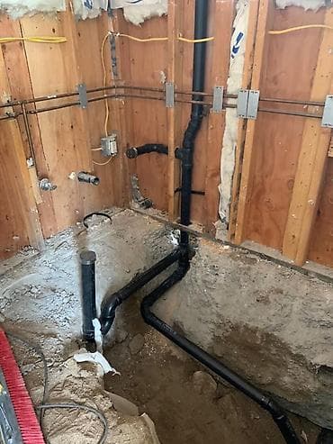 Dam Fix — комплексное обслуживание для дома и офиса Профессиональные — 5