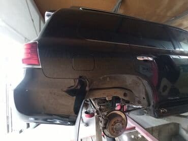 купить лазерное оборудование: Реставрация всех видов амортизаторов по заводской технологии. Лексус — 3