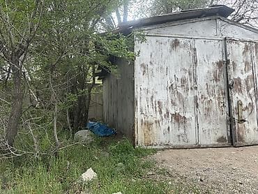токмок купи продай: 22 м², Металл | Ажыратылма — 2