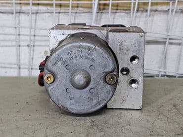 оригинальные расходные материалы 40 фотобумага: Блок ABS Volvo 1999 г., Б/у, Оригинал, Германия — 9