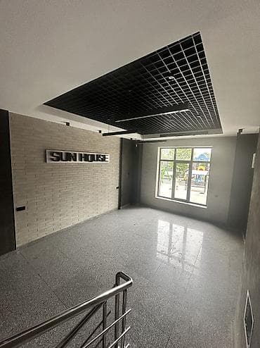 red centr: 3 комнаты, 77 м², Элитка, 3 этаж, Косметический ремонт — 10