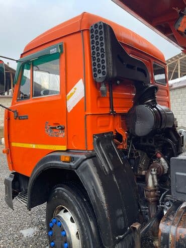 бу шыны: ГАЗ : 2006 г., Механика, Дизель — 9