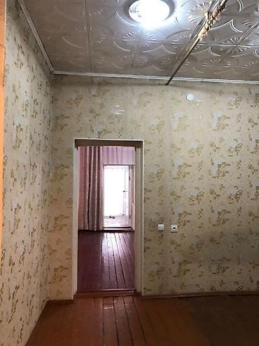 аренда дом киркомстром: 70 м², 3 комнаты, Забор, огорожен — 6