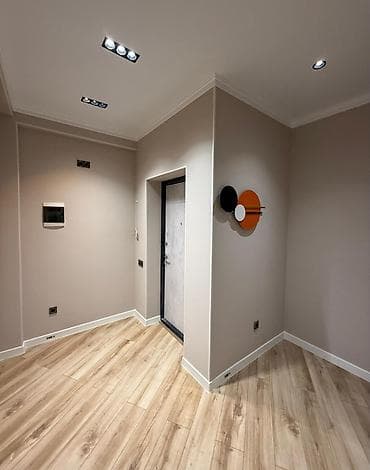 art square: 1 комната, 41 м², Элитка, 2 этаж, Евроремонт — 9