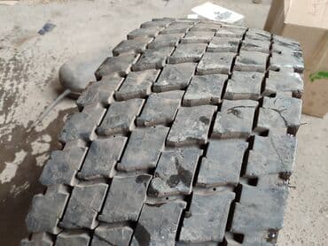 прием покрышек цена: Продаю грузовые колеса шины б/у Камеры грузовые универсальные — 6