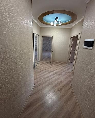 Недвижимость: 2 комнаты, 68 м², Элитка, 2 этаж, Косметический ремонт — 5