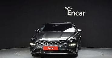 14: Kia K8: 2022 г., 2.5 л, Автомат, Бензин, Седан — 3
