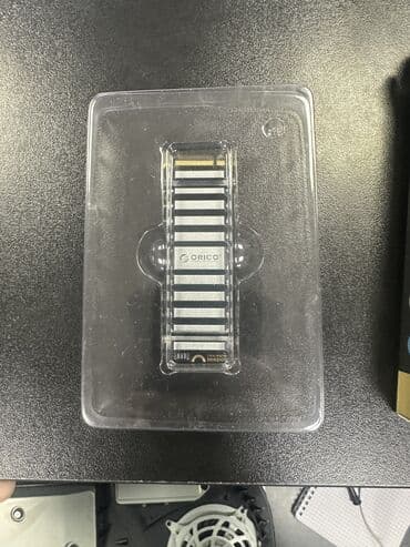 универсальные мобильные батареи для планшетов 2e: Накопитель, Новый, SSD, 2 ТБ, Для ПК — 3