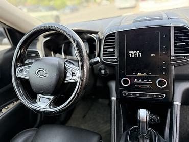 renault twizy цена: Renault QM6: 2019 г., 2 л, Вариатор, Дизель, Кроссовер — 8